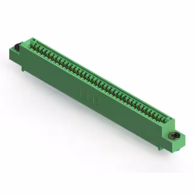 345-037-525-403 EDAC Inc.  Edgeboard Connectors